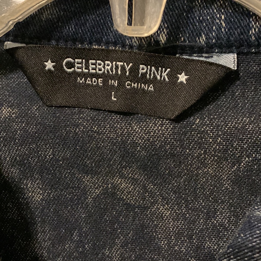 Jean jacket - Picture 2 of 3